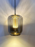 Ardanaria Glass Pendant Light-Moonnatur