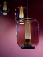 Ardanaria Glass Pendant Light-Moonnatur