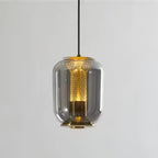 Ardanaria Glass Pendant Light-Moonnatur
