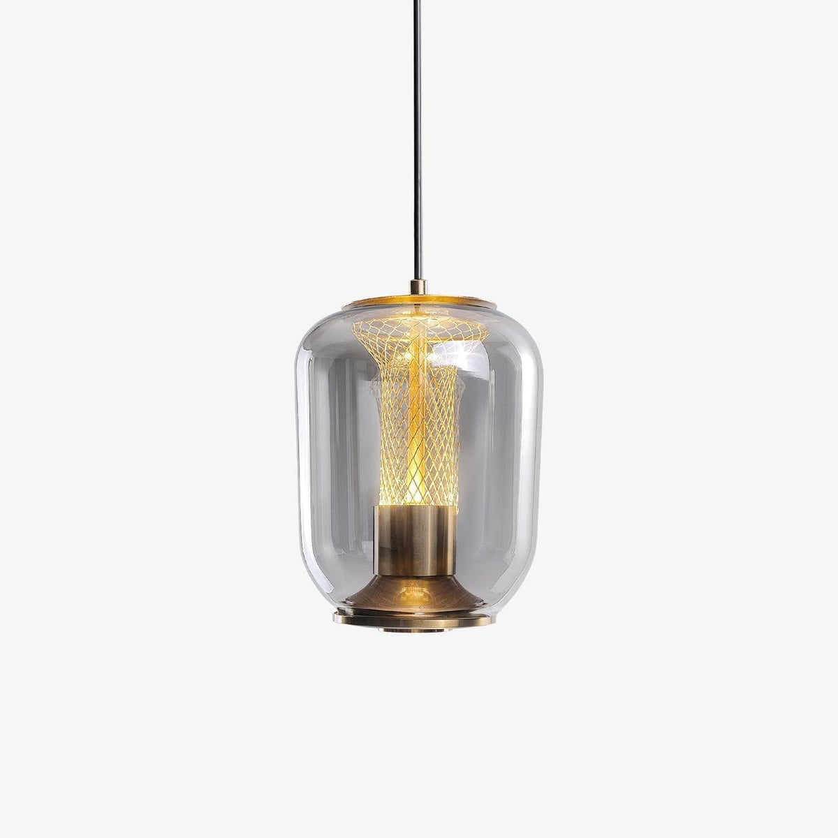 Ardanaria Glass Pendant Light-Moonnatur