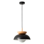 Morvenelle Glass Pendant Light-Moonnatur