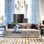 Bracklyn Fabric Chandelier-Moonnatur