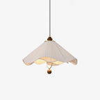 Nelynaria Fabric Pendant Light-Moonnatur