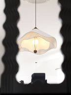 Nelynaria Fabric Pendant Light-Moonnatur