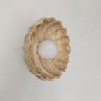 Saveneris Travertine Wall Light-Moonnatur