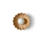 Saveneris Travertine Wall Light-Moonnatur