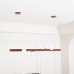 Kavora Wood Pendant Light-Moonnatur