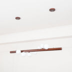 Kavora Wood Pendant Light-Moonnatur
