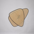 Jorrenora Bamboo Wall Light-Moonnatur