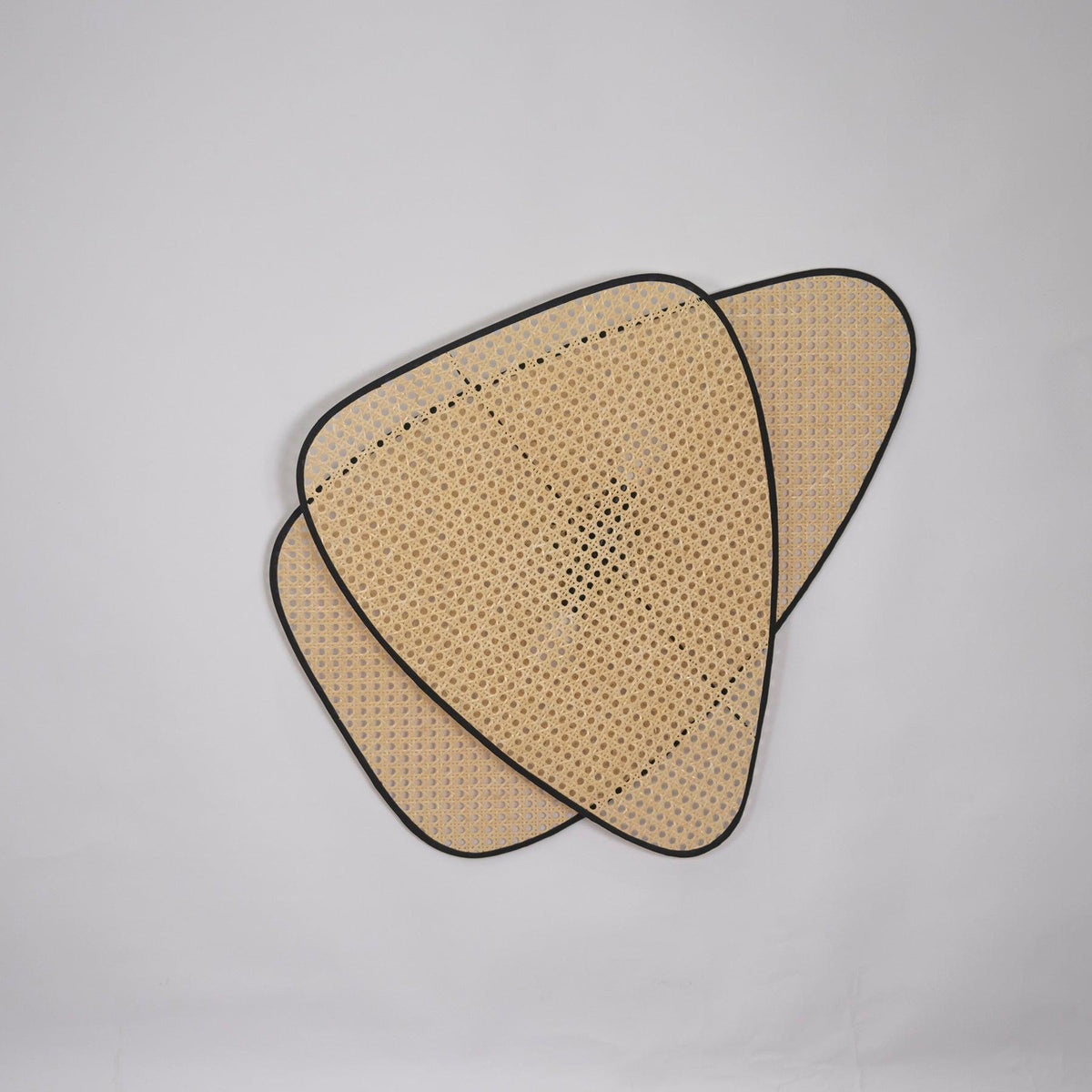 Jorrenora Bamboo Wall Light-Moonnatur