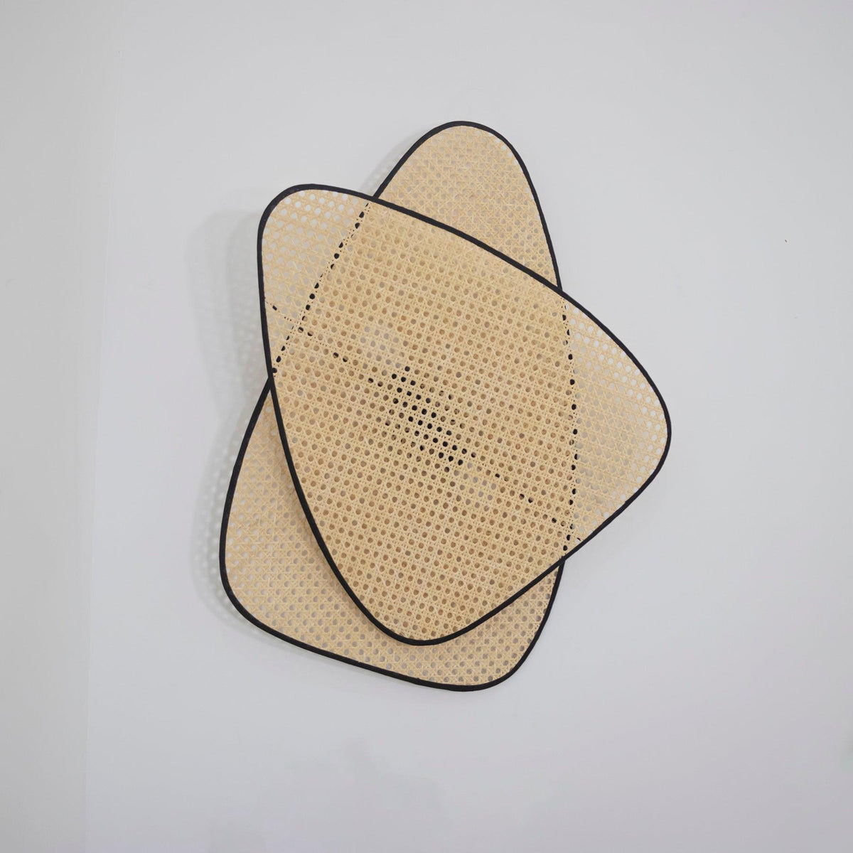 Jorrenora Bamboo Wall Light-Moonnatur