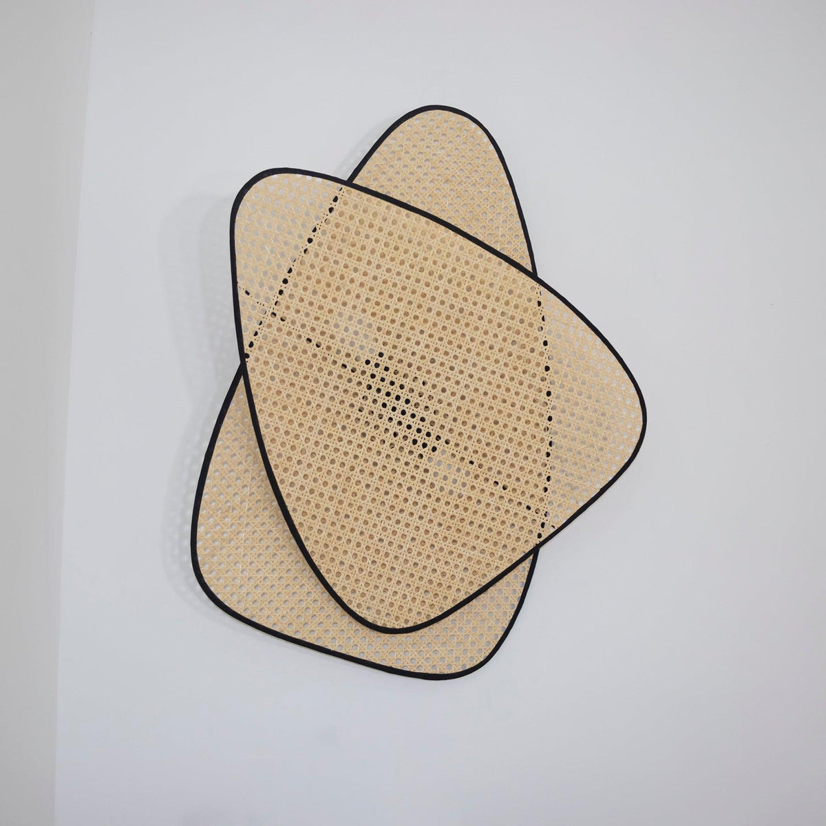 Jorrenora Bamboo Wall Light-Moonnatur