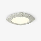 Ravelia Resin Ceiling Light-Moonnatur