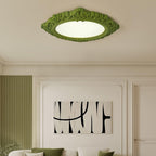 Ravelia Resin Ceiling Light-Moonnatur