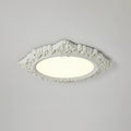 Ravelia Resin Ceiling Light-Moonnatur