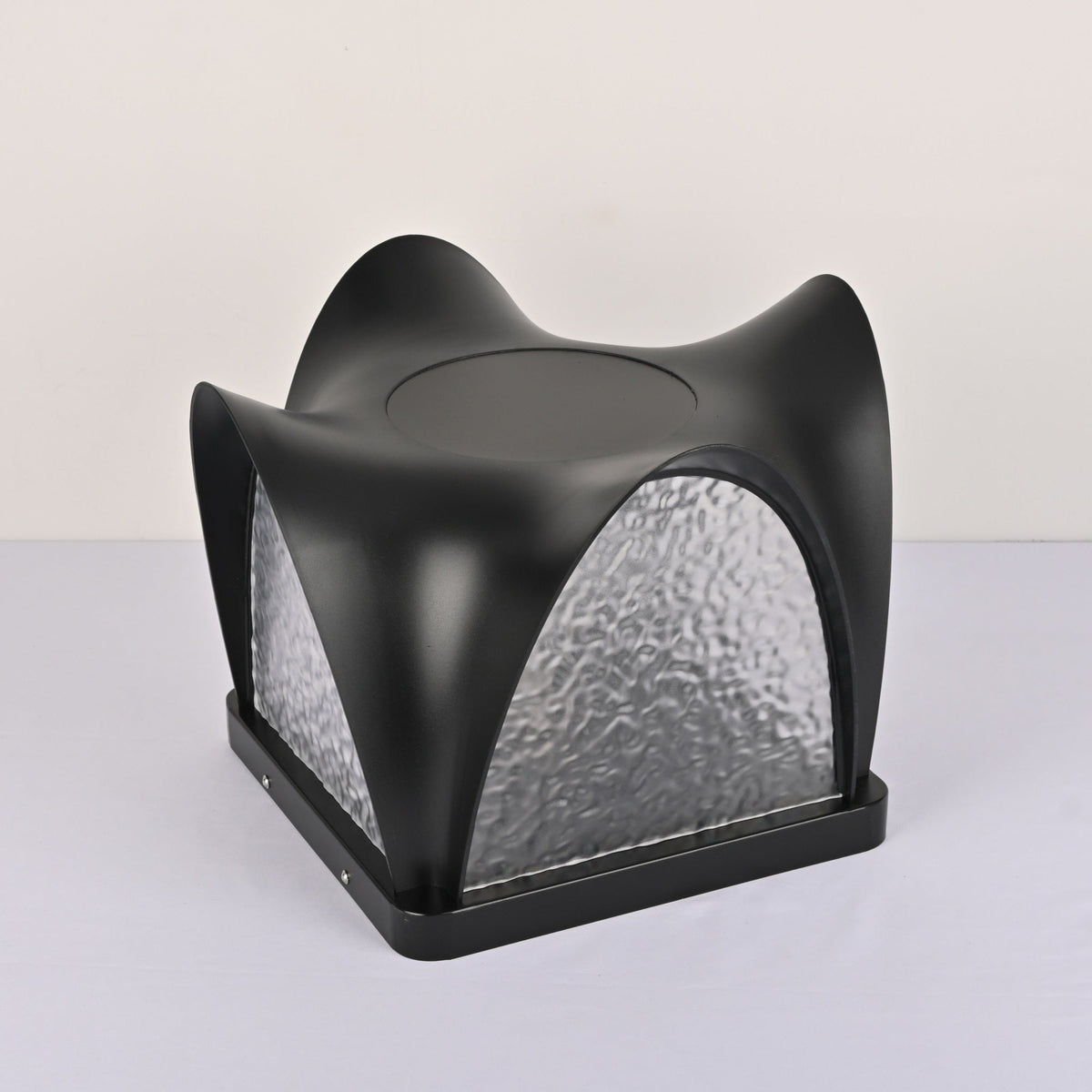 Baldenmoss Acrylic Outdoor Light-Moonnatur