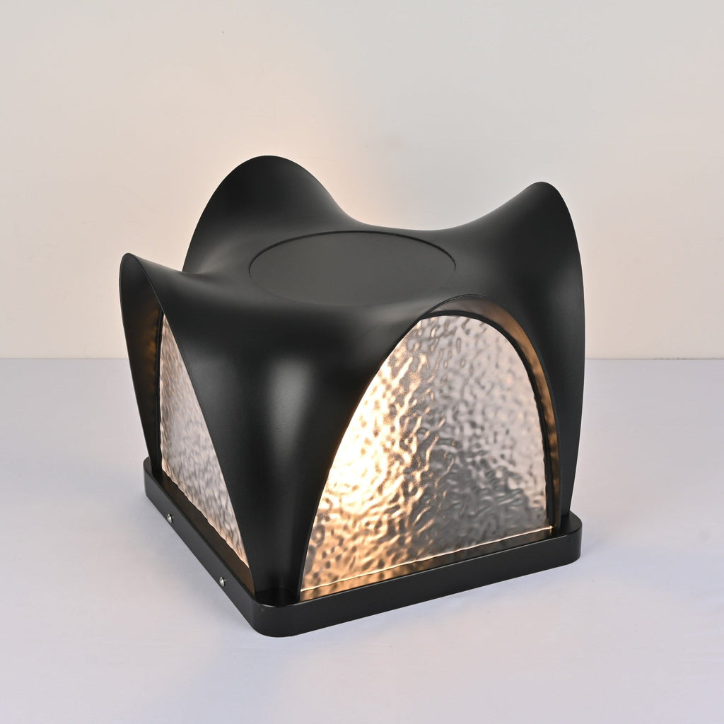 Baldenmoss Acrylic Outdoor Light-Moonnatur