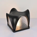 Baldenmoss Acrylic Outdoor Light-Moonnatur