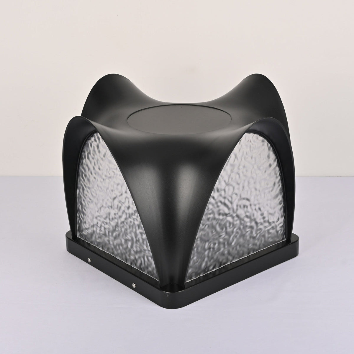 Baldenmoss Acrylic Outdoor Light-Moonnatur