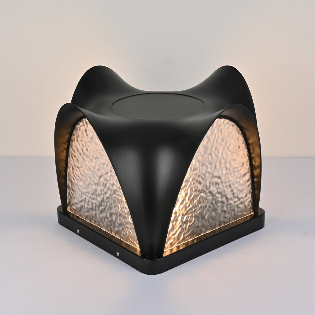 Baldenmoss Acrylic Outdoor Light-Moonnatur