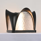 Baldenmoss Acrylic Outdoor Light-Moonnatur