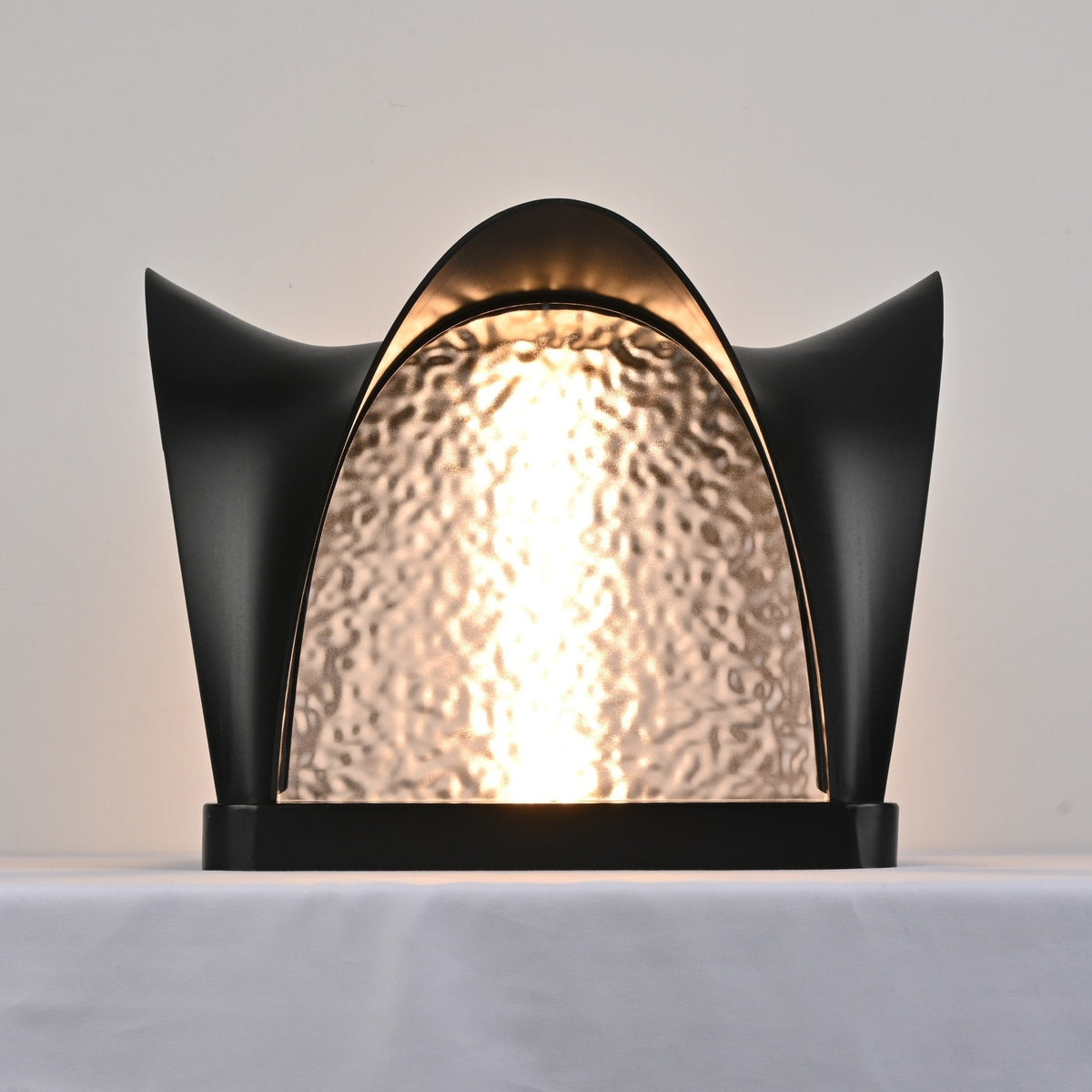 Baldenmoss Acrylic Outdoor Light-Moonnatur