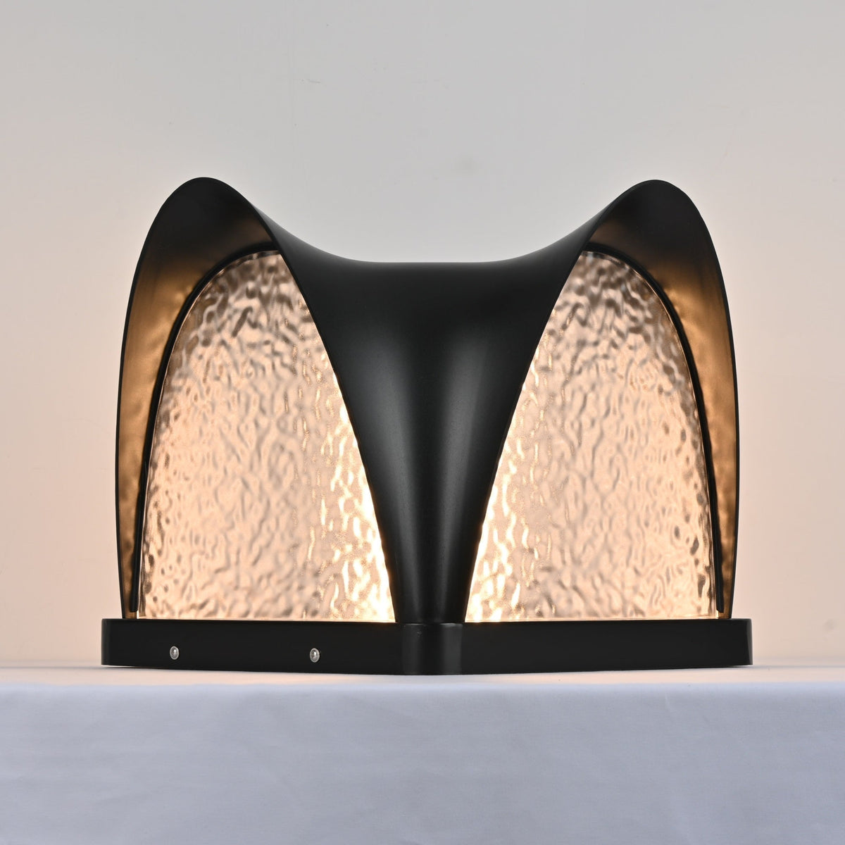 Baldenmoss Acrylic Outdoor Light-Moonnatur