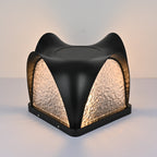 Baldenmoss Acrylic Outdoor Light-Moonnatur