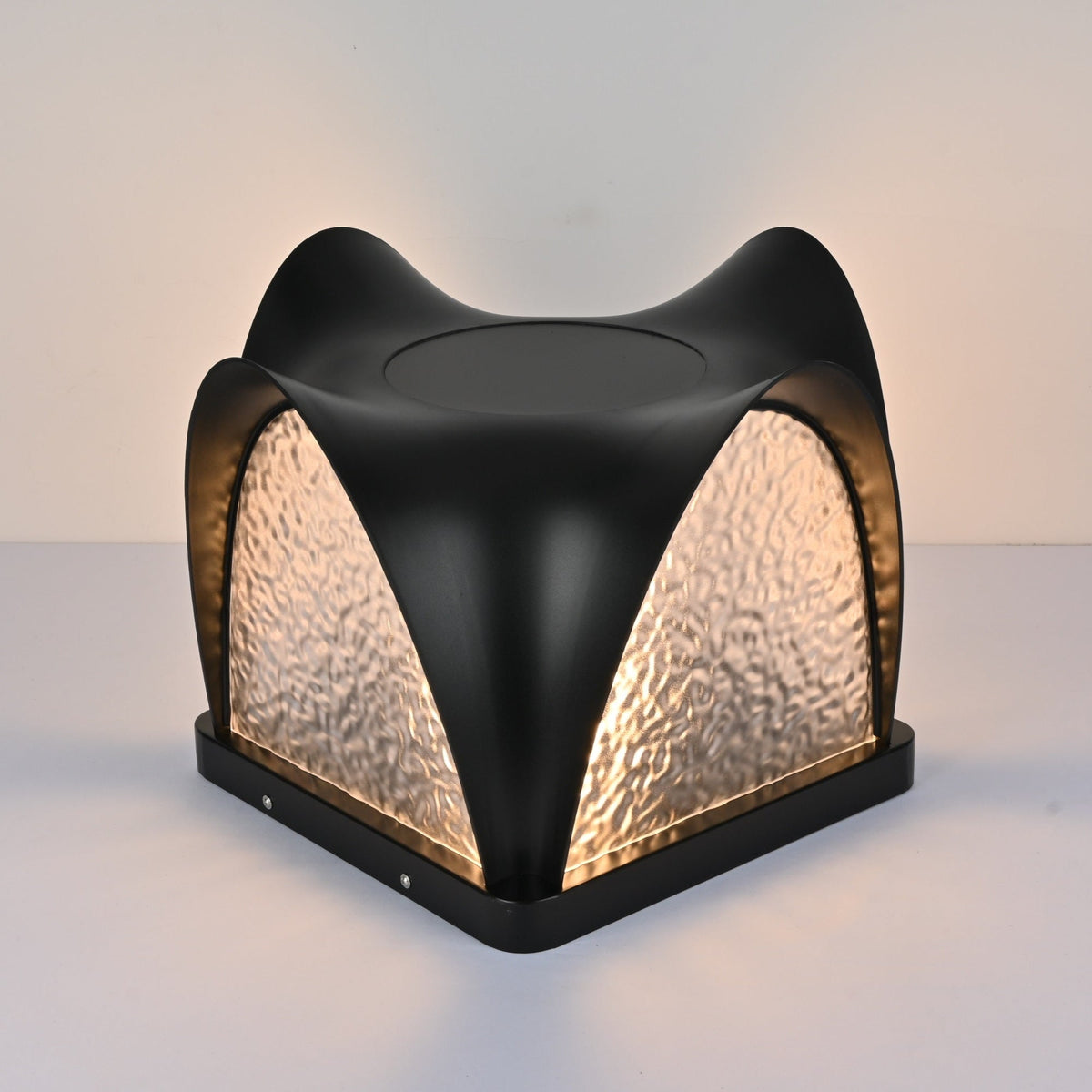 Baldenmoss Acrylic Outdoor Light-Moonnatur