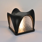 Baldenmoss Acrylic Outdoor Light-Moonnatur