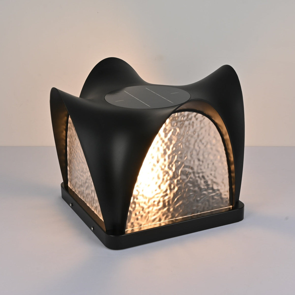 Baldenmoss Acrylic Outdoor Light-Moonnatur