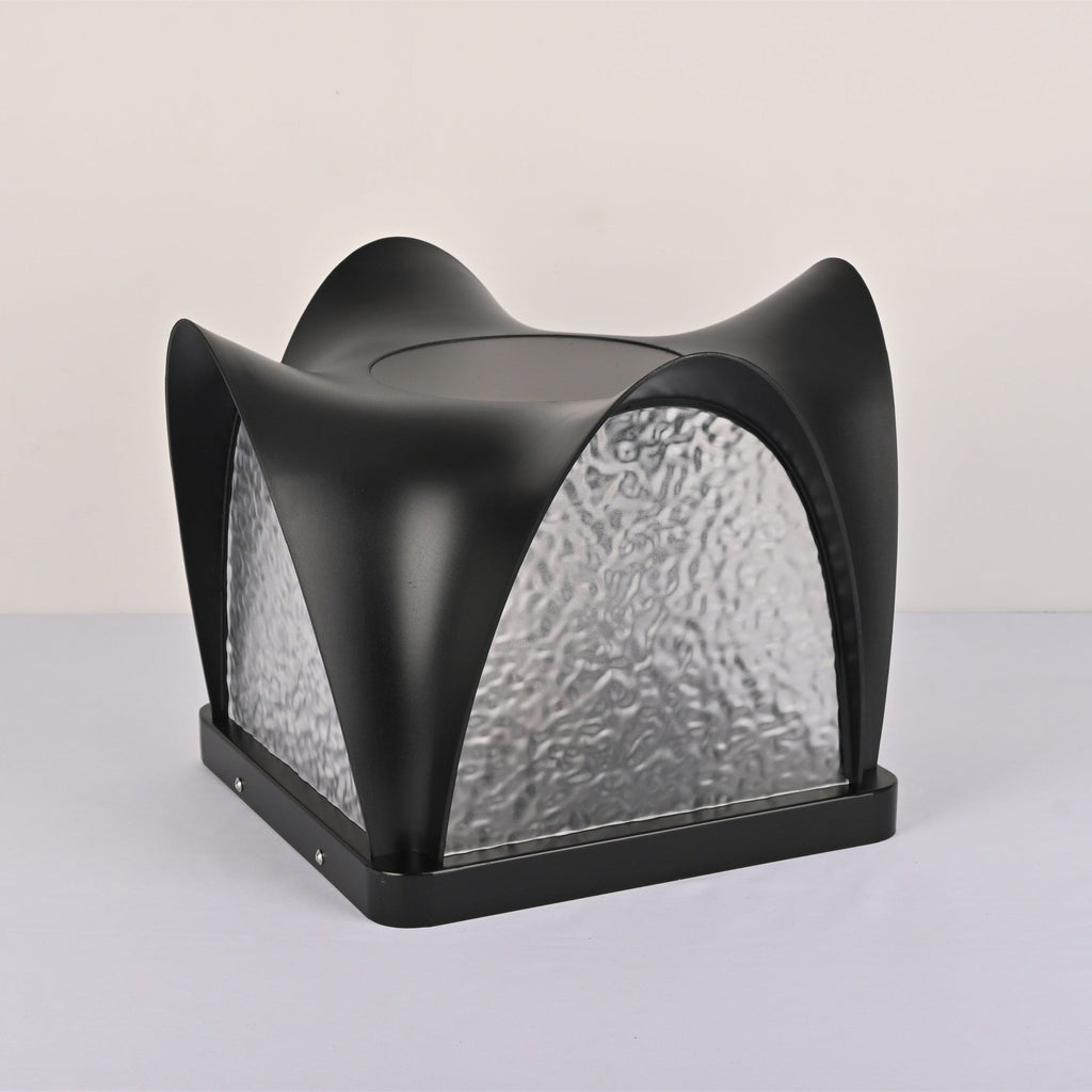 Baldenmoss Acrylic Outdoor Light-Moonnatur