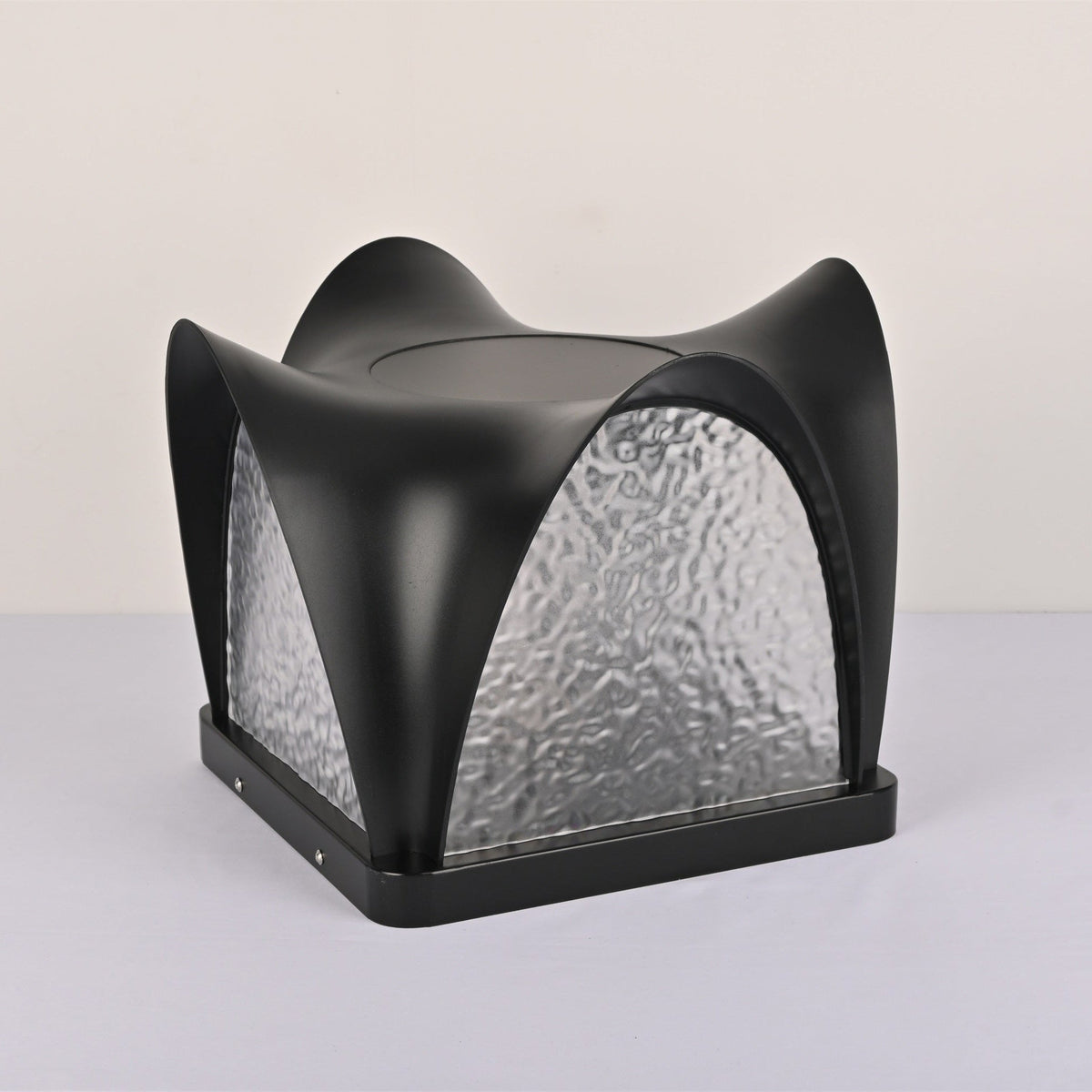 Baldenmoss Acrylic Outdoor Light-Moonnatur