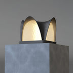 Baldenmoss Acrylic Outdoor Light-Moonnatur