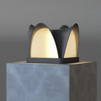 Baldenmoss Acrylic Outdoor Light-Moonnatur