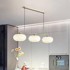 Xevoria Glass Pendant Lamp-Moonnatur