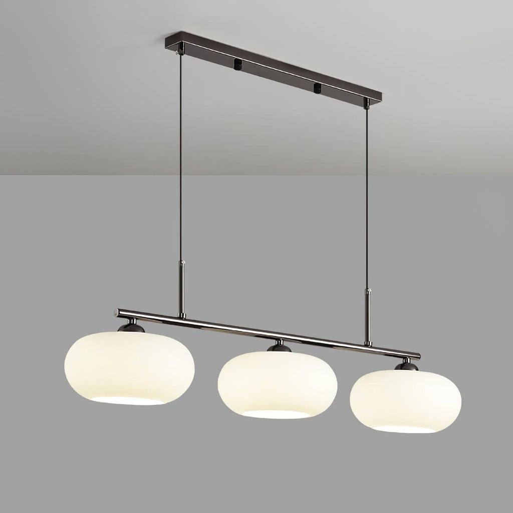 Cindelhaven Glass Pendant Light-Moonnatur