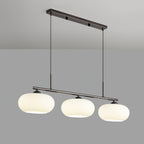 Cindelhaven Glass Pendant Light-Moonnatur