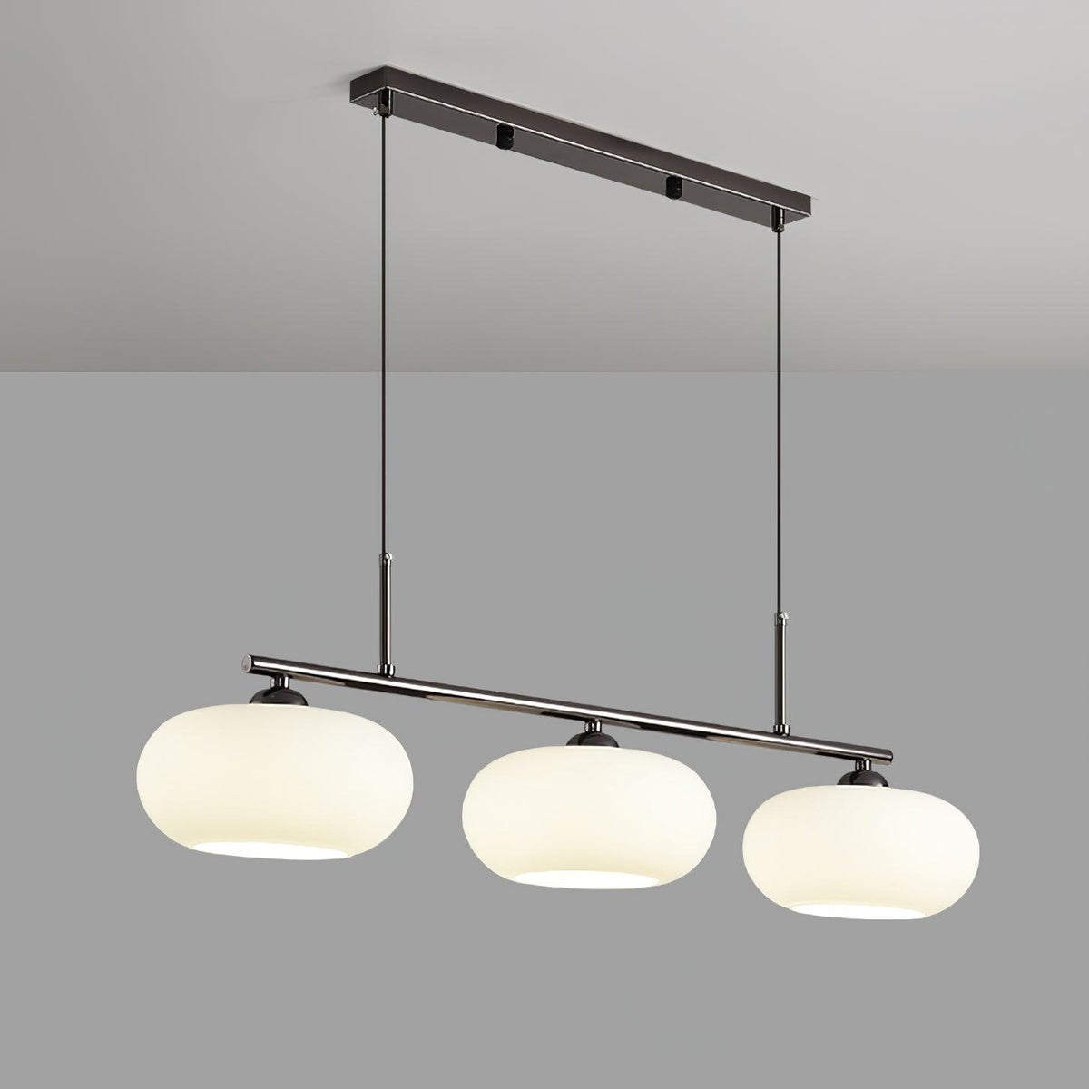 Cindelhaven Glass Pendant Light-Moonnatur