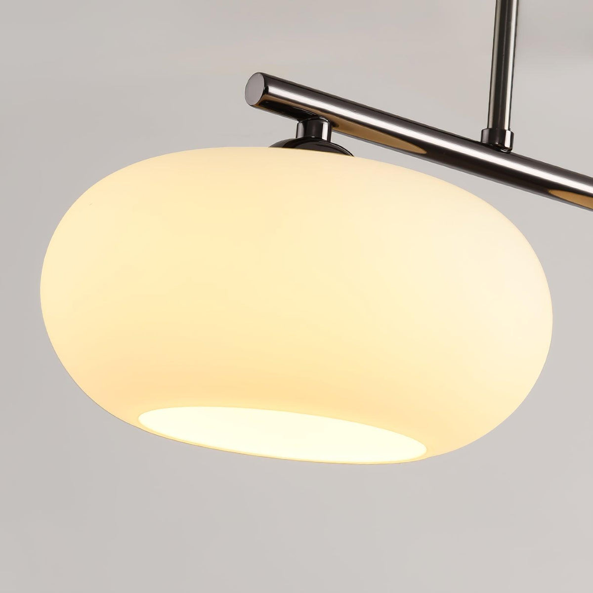 Cindelhaven Glass Pendant Light-Moonnatur