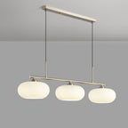 Cindelhaven Glass Pendant Light-Moonnatur