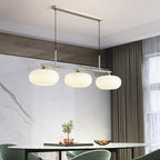 Xevoria Glass Pendant Lamp-Moonnatur