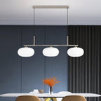 Xevoria Glass Pendant Lamp-Moonnatur