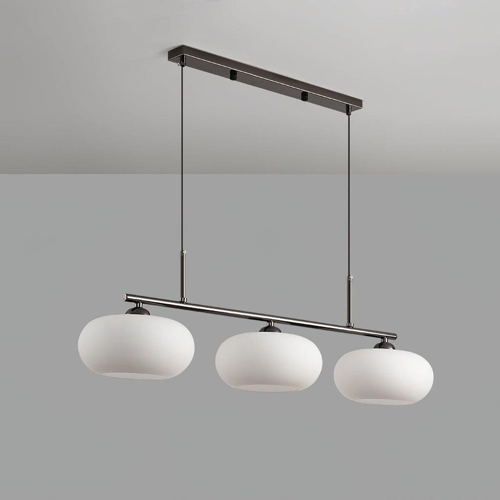 Cindelhaven Glass Pendant Light-Moonnatur