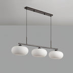 Cindelhaven Glass Pendant Light-Moonnatur