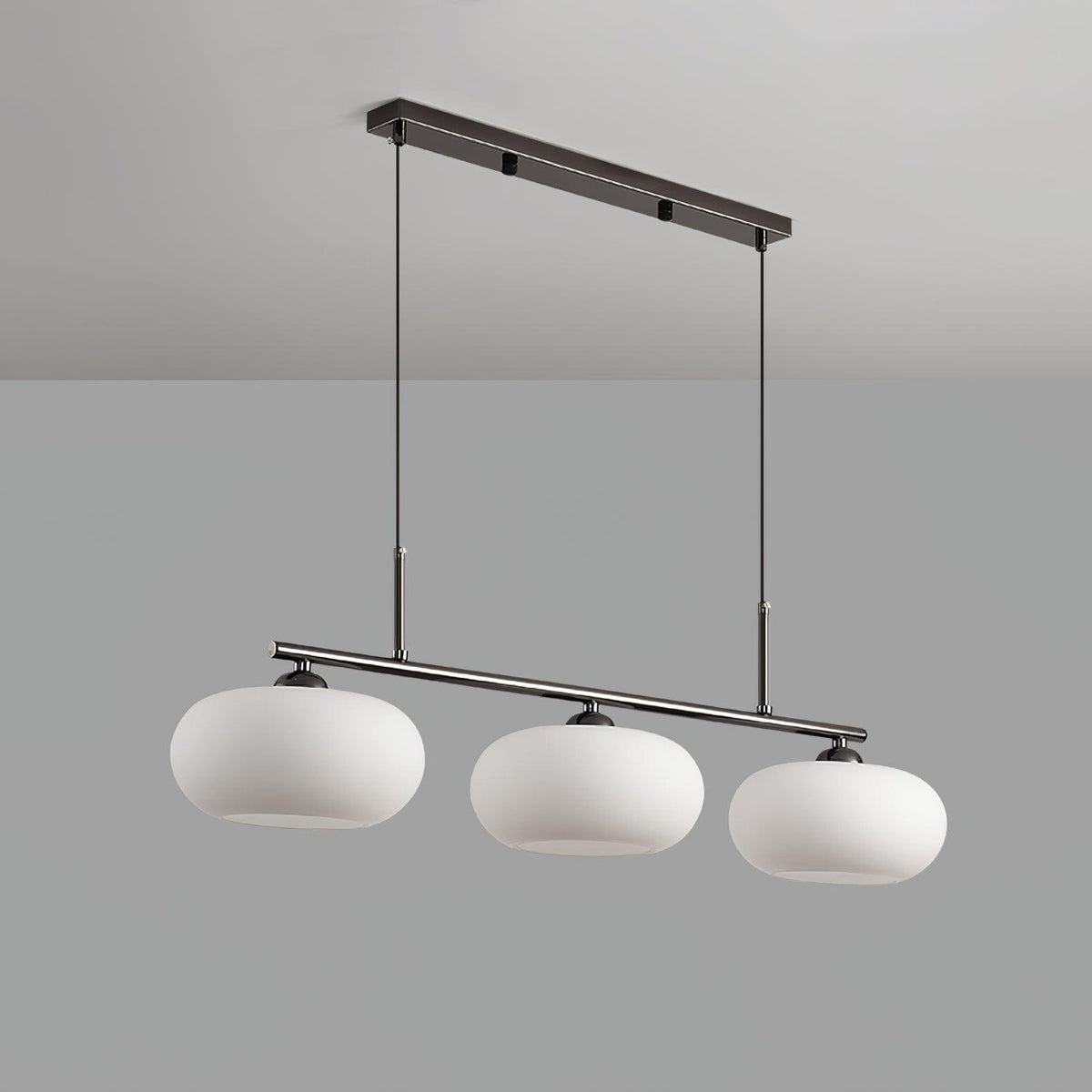 Cindelhaven Glass Pendant Light-Moonnatur