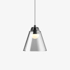 Redrenina Glass Pendant Light-Moonnatur
