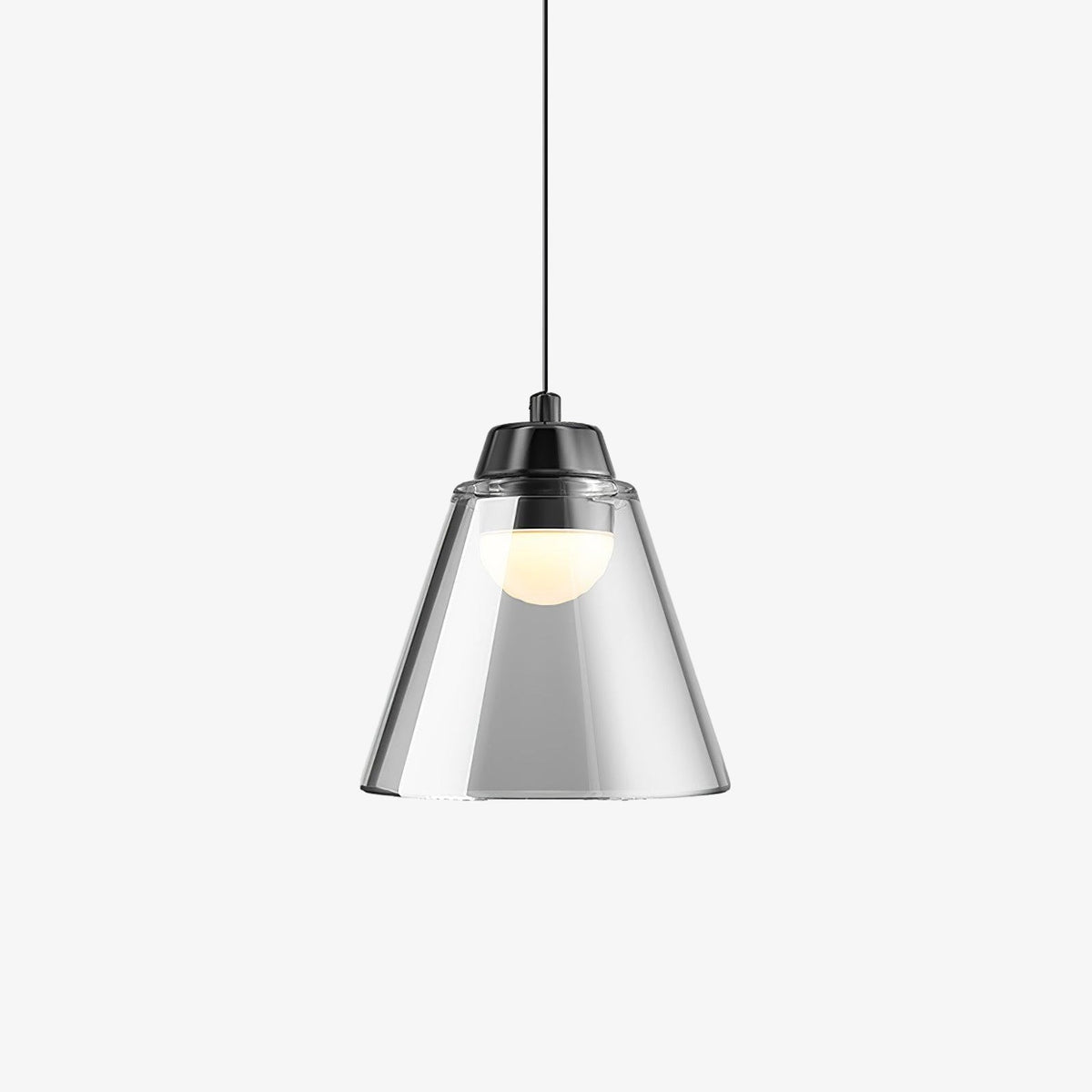 Redrenina Glass Pendant Light-Moonnatur
