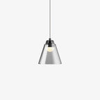 Redrenina Glass Pendant Light-Moonnatur