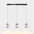 Redrenina Glass Pendant Light-Moonnatur